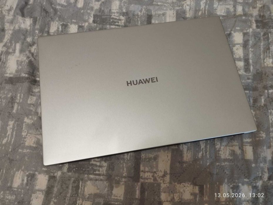 Ноутбук Huawei  NbDE-WFH9