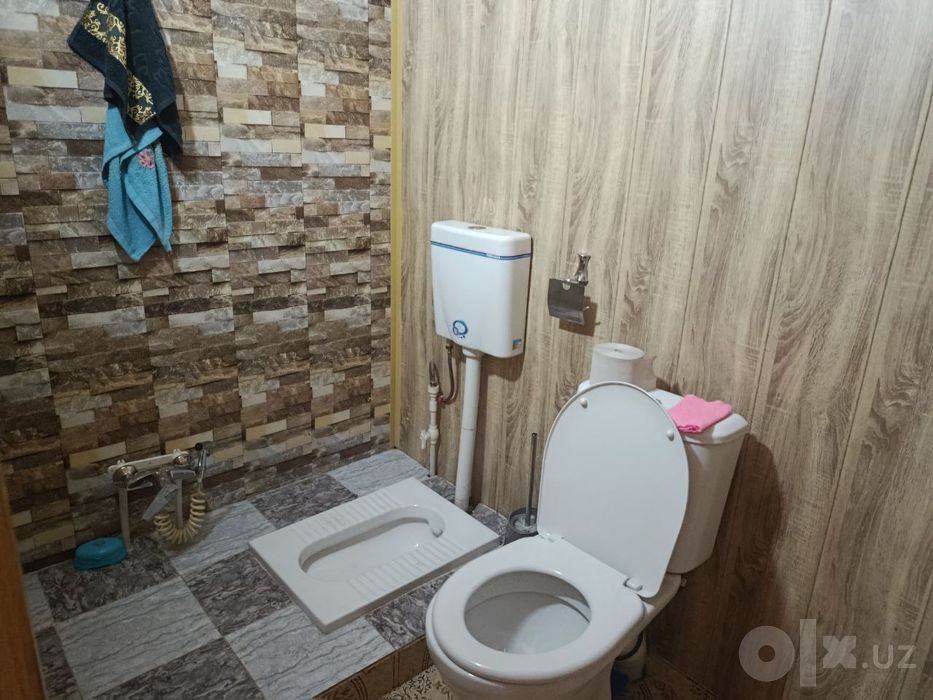 Selxozga yaqin joyda xonadon bor oila bn turishga qizlar uchun