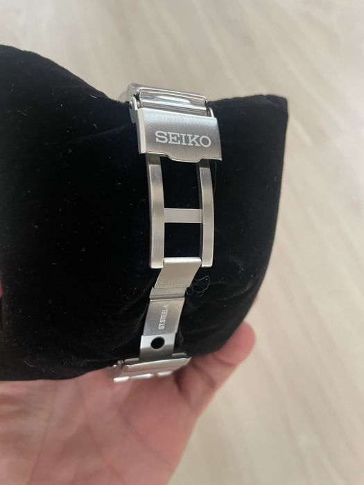 Seiko spb240j1 mm200