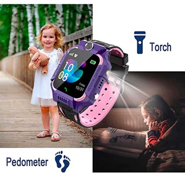 android smart watch OLX.uz
