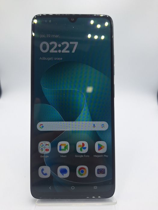 Motorola G06 256GB / 4GB RAM / Factura / Garantie #54177