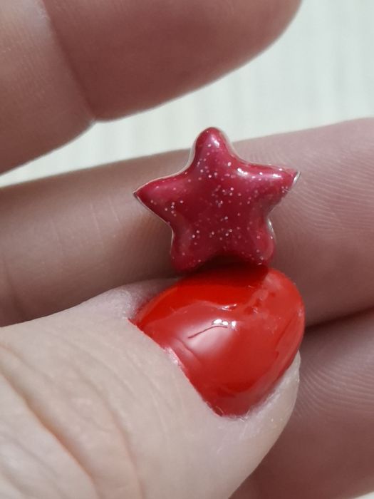 Pandantiv argint nou