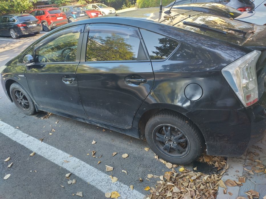 Vand Toyota Prius
