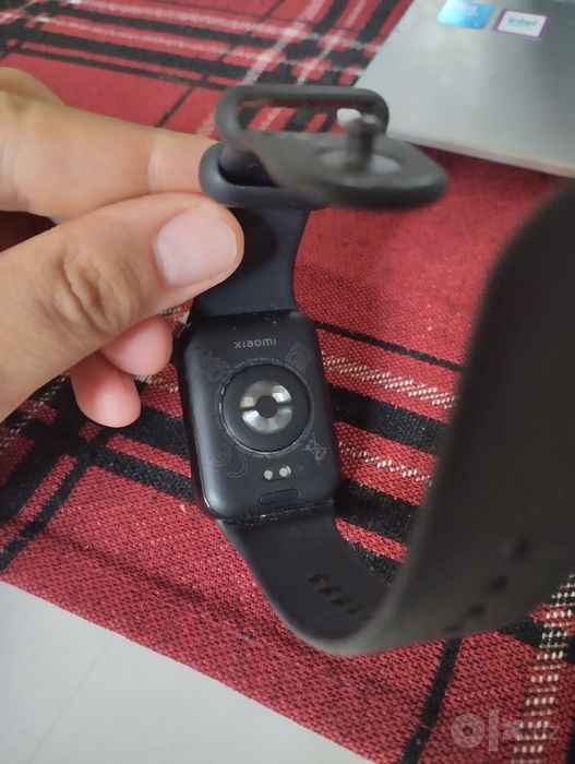 Продам Xiaomi часы(Band 8Pro)