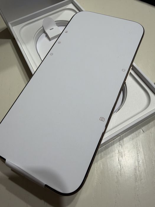 Iphone 16 Pro Desert Titanium 512 GB