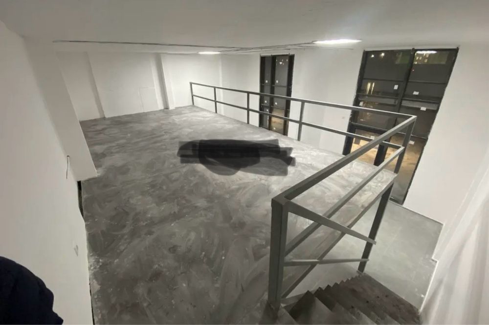 Аренда помещение