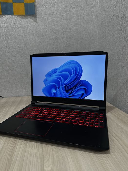 Acer Nitro 5 AN515-44