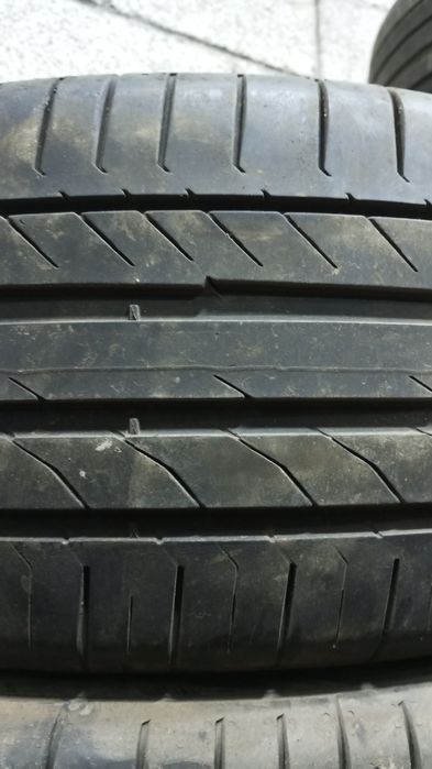 305/40/22 привозной шины