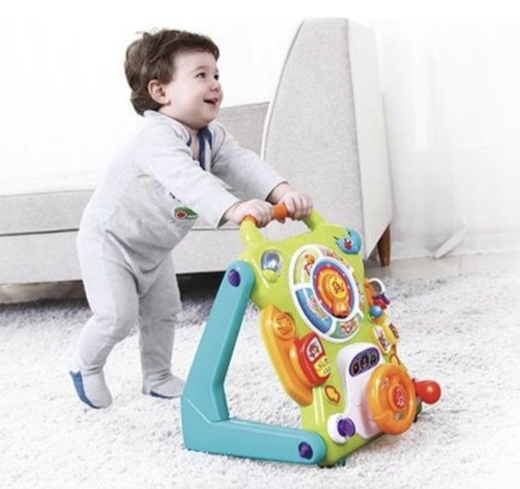 Ходунок каталка HOLA