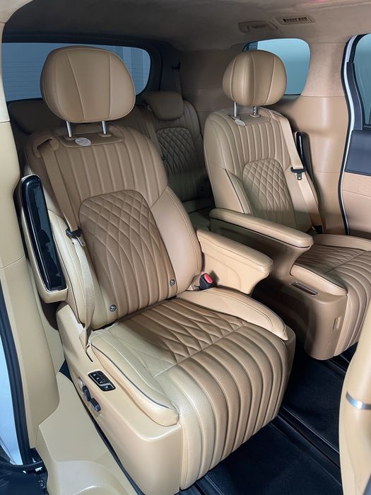 Voyah driamer идеальным состоянии