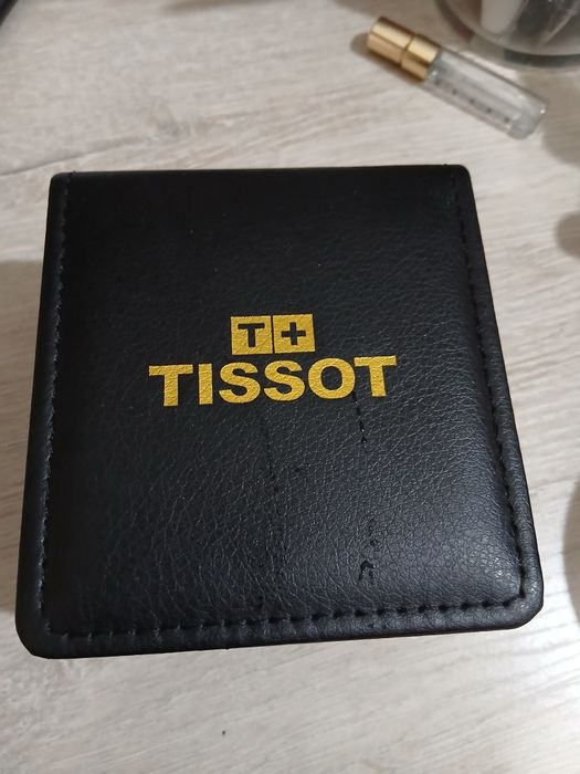 Продаётся часы TISSOT