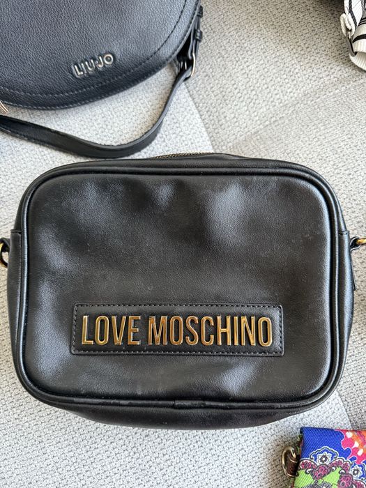 Дамски чанти топ марки