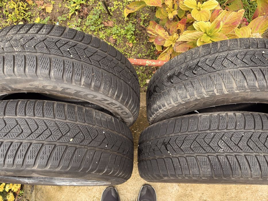 Pirelli sotozero 3 run flat хомологация