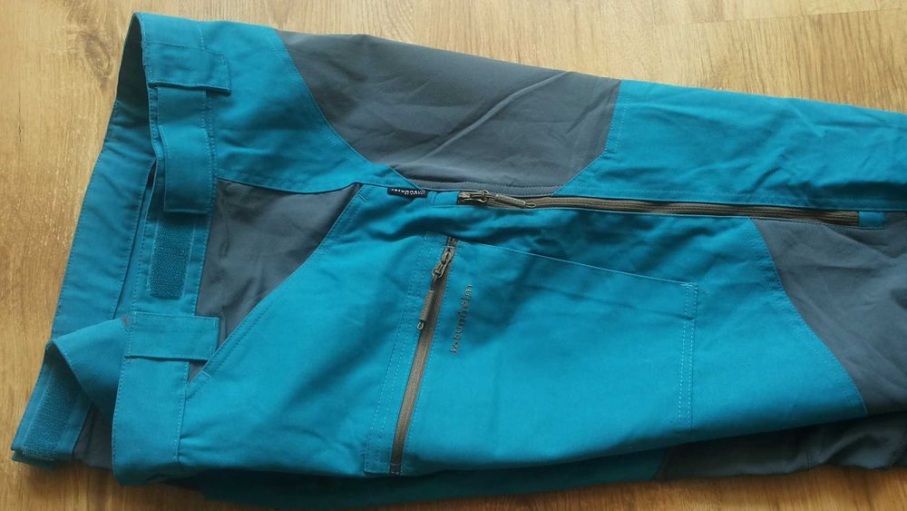 Jotunheim Fossberg Stretch Trouser размер L панталон с от части еластична материя - 2098