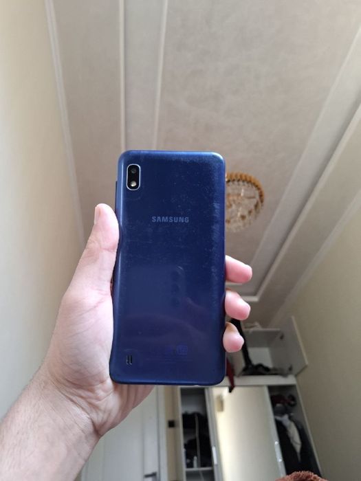 Samsung A10 32gb