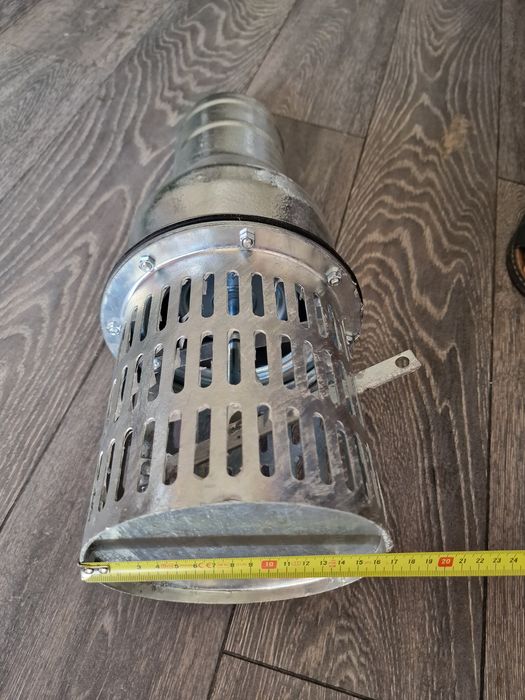 Filtru absorbție vidanja cu clapeta import Italia original 2.3.4.5.6 t