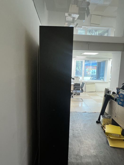 3 шкафа вместе, состояние хорошее.