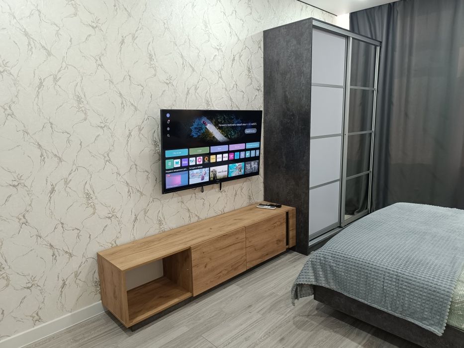 Однокомнатная посуточно