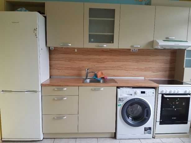 Дава се под наем Едностаен апартамент в София, Хаджи Димитър - 46 кв.м за 350 € - Снимка #2