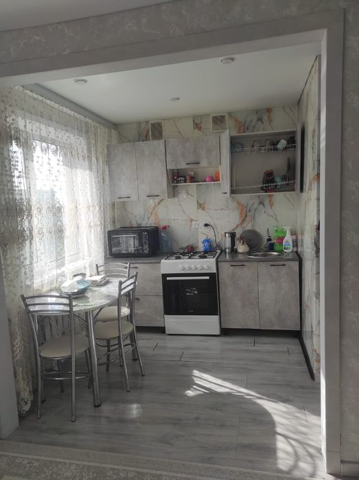 Продаётся 1комн квартира