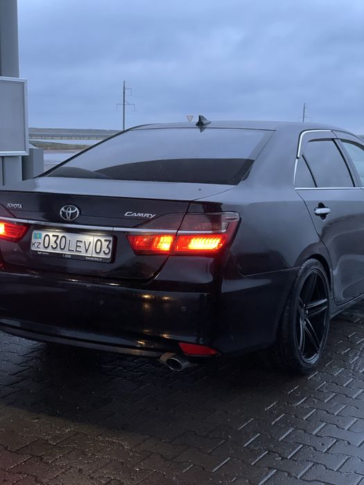 R19 VOSSEN диски с резиной