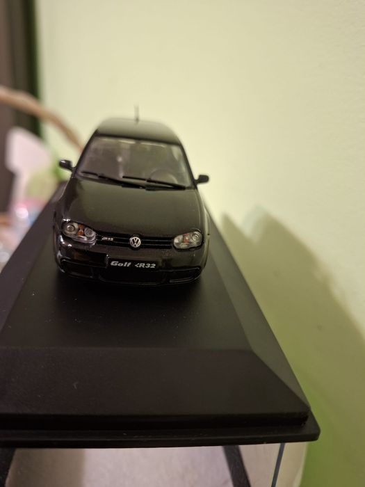 Macheta Golf 4 R 32 scara 1.43