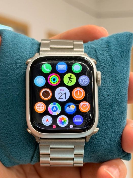 Apple Watch Series 8 | 41 mm