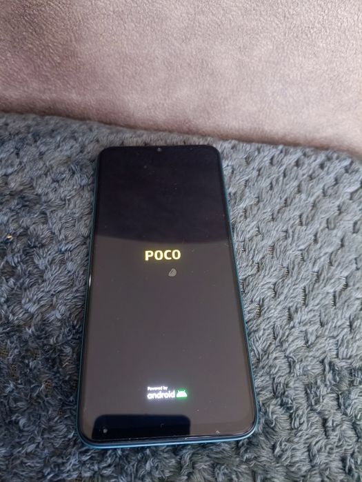 Продам телефон Poco m 5
