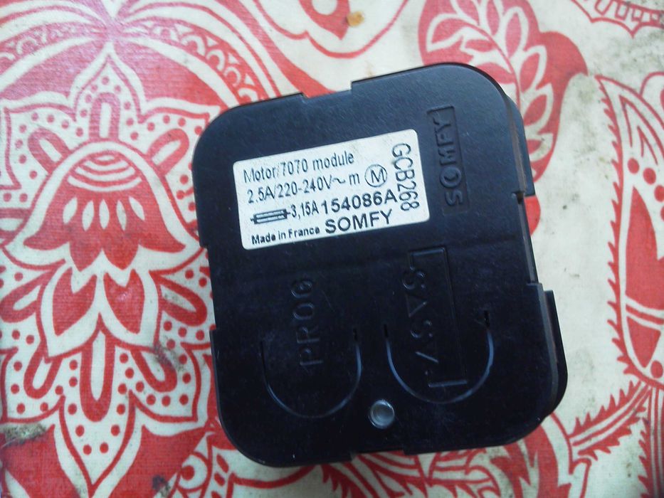 Componente Actionari Rolete