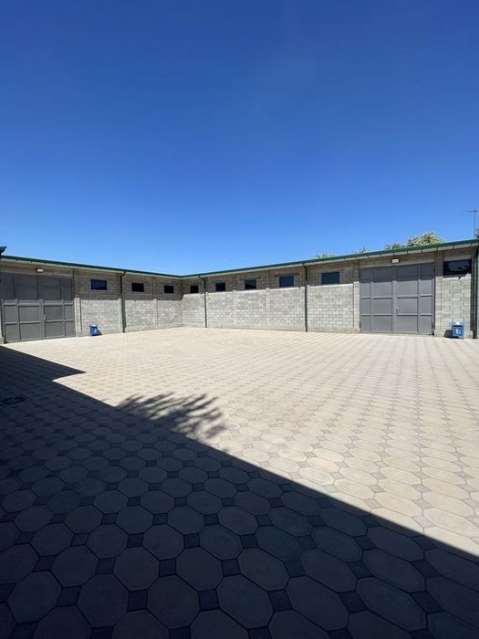 Продаётся производственный цех