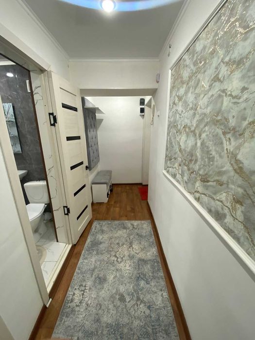 1 уом квартира в самом Центре, Танат Империя