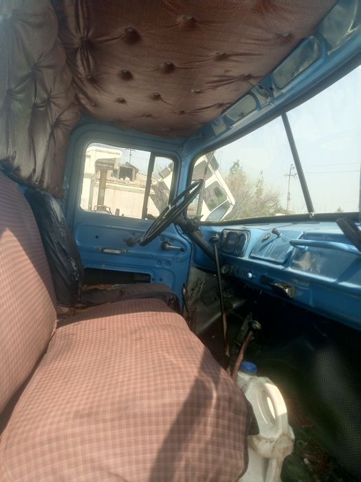 ZIL 554 (SELXOZ ) , ЗИЛ 554 ( Сельхоз )