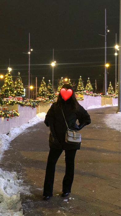 Продам пуховик БУ