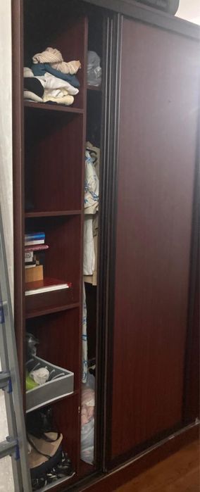 Продается шкаф-купе