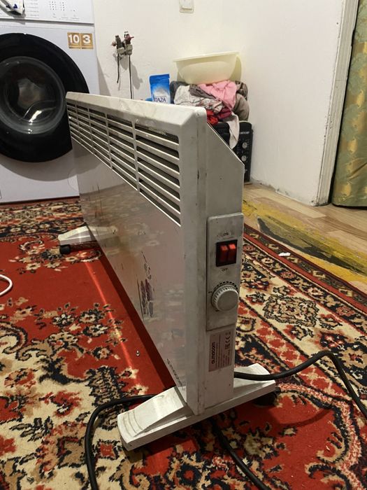 Обагревател буу истеп тур