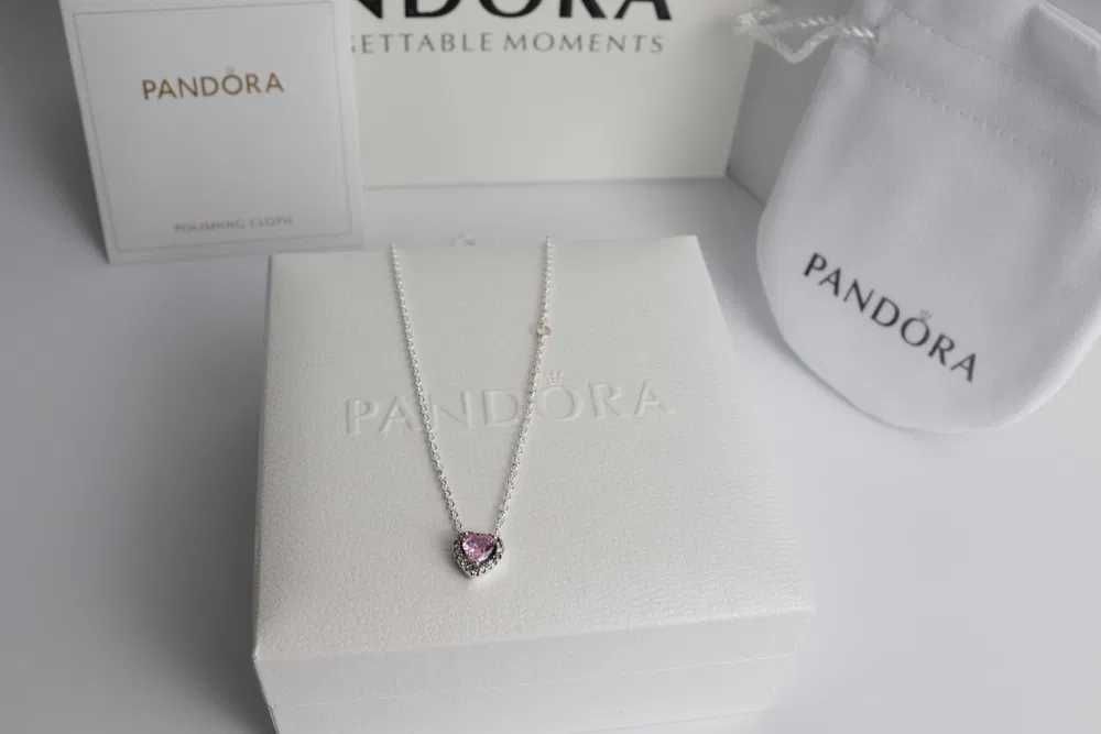 Колие Пандора|Pandora