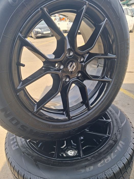 18 leopmator arginal diska