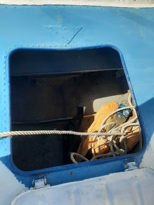 Продам лодку прогрес