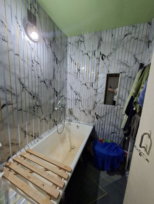 Яаккасарай 2-Комнатная ‼️*Саламатина 2в3\2\5