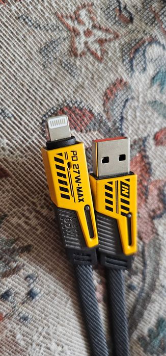 incarcator typc  si lighting