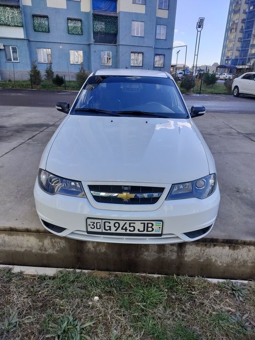 Ок Нексия 2 1.5 сонс гибрит