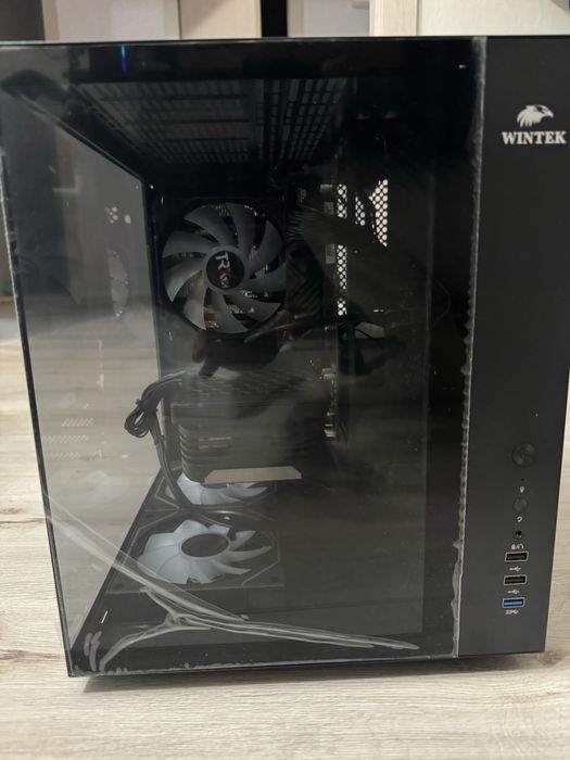 Продам игровой компьютер