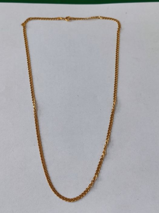 Златна верижка 14 С 585