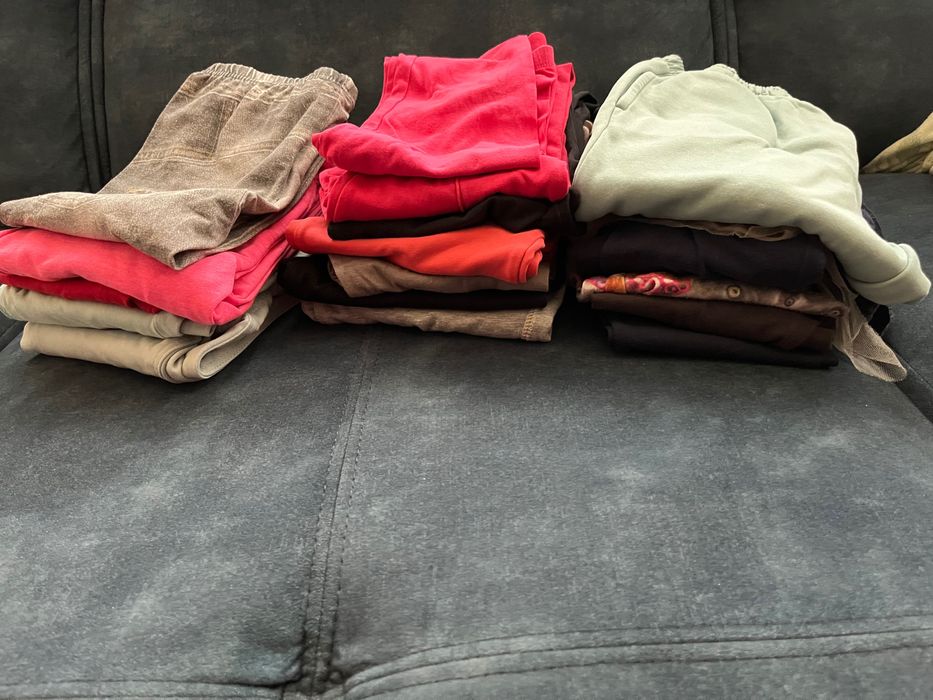 Сет от 15 клина и долнища