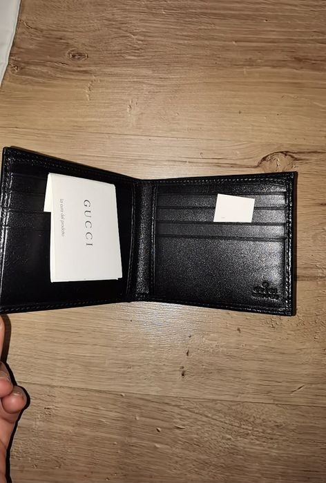 Мъжко протмоне на GUCCI