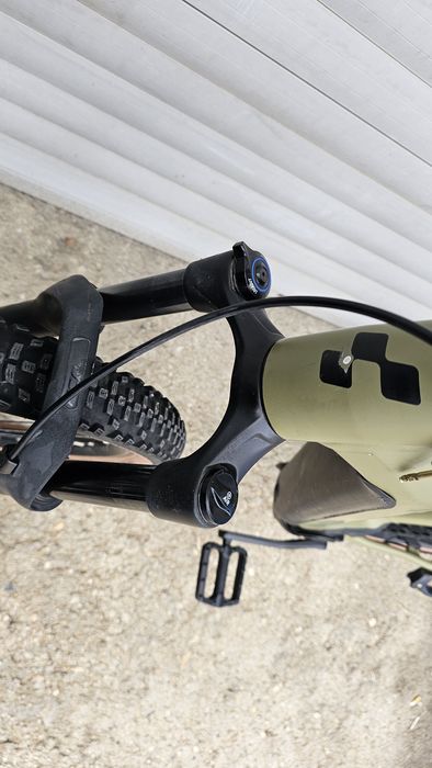 Електрически cube reaction 29'