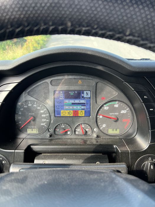 Iveco Stralis .2013 .500cp