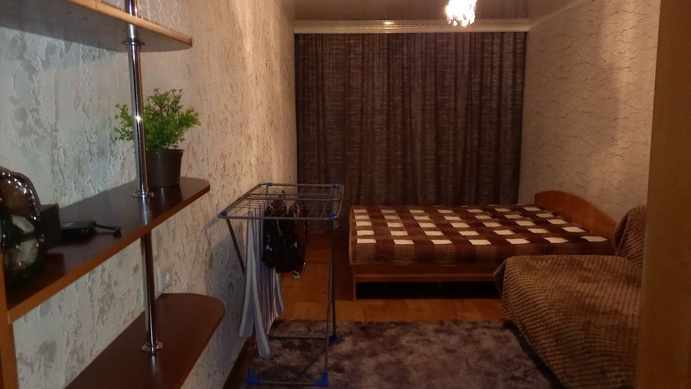 2 ком.кв Час и более/ Wi-fi Smart