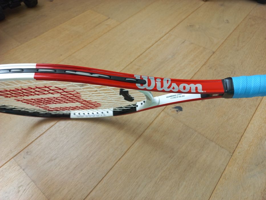 Детска тенис ракета Wilson Federer 25 инча