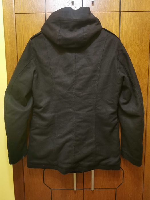 Mьжко палто Allegri